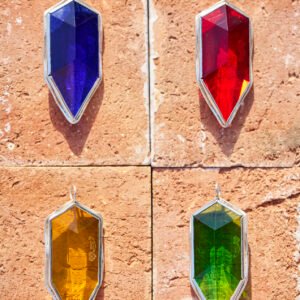 Arból de la Vida Engarce Plata