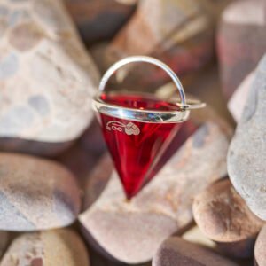 Pendulo Cónico Tachyónico