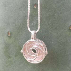 Colgante Galaxia - para Donut Pequeño -