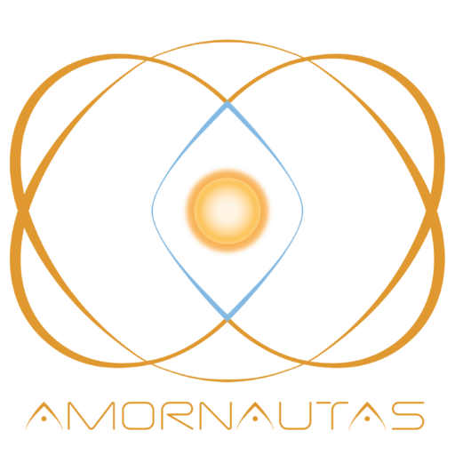 Símbolo Amornautas vinculado a DomoSol